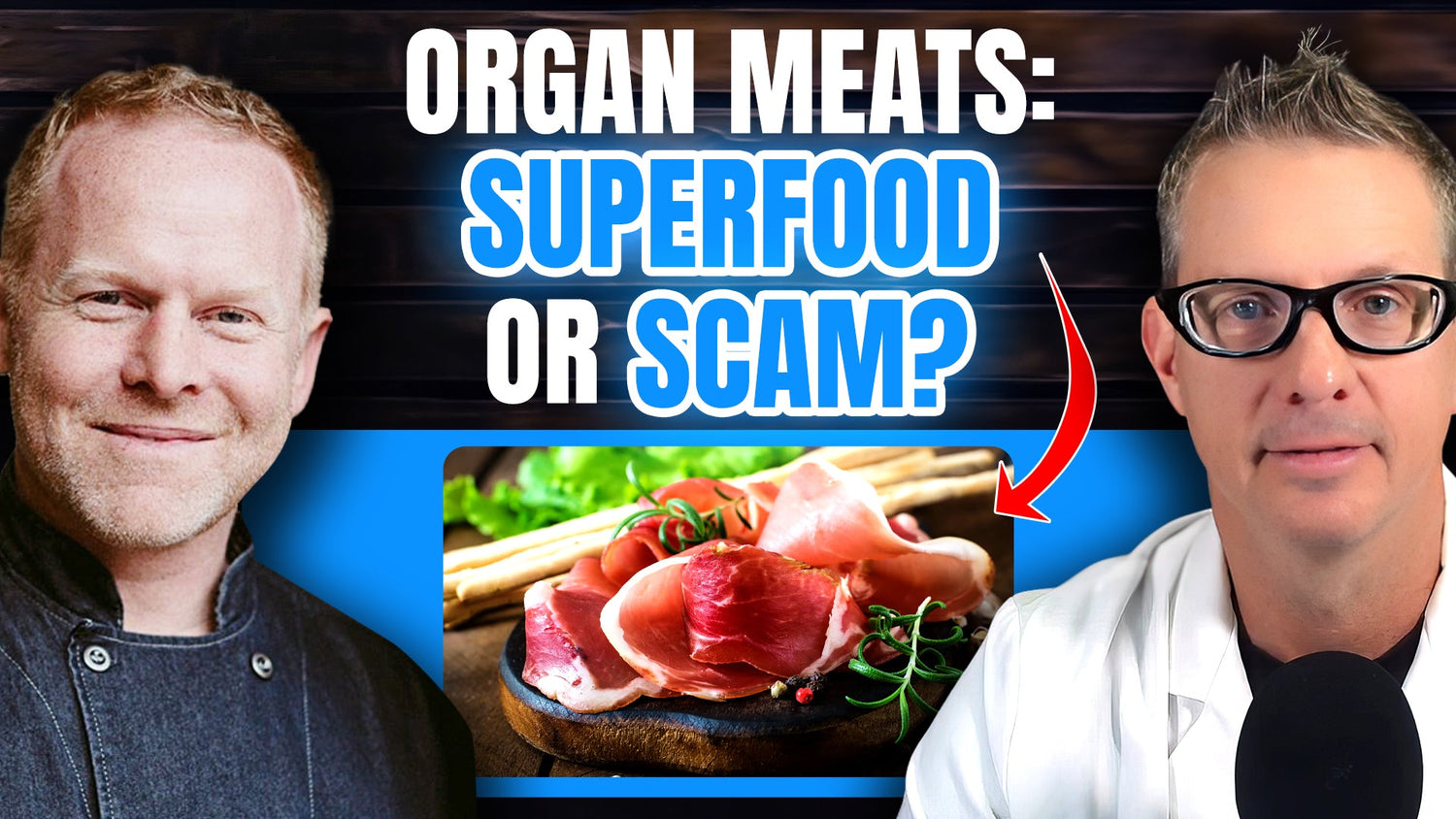 Rethinking Organ Meats: Why I Want to Change the Way You Eat