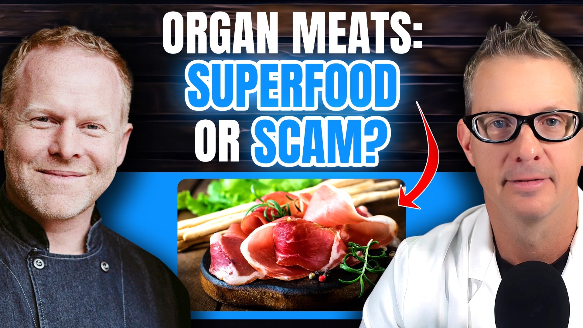 Rethinking Organ Meats: Why I Want to Change the Way You Eat