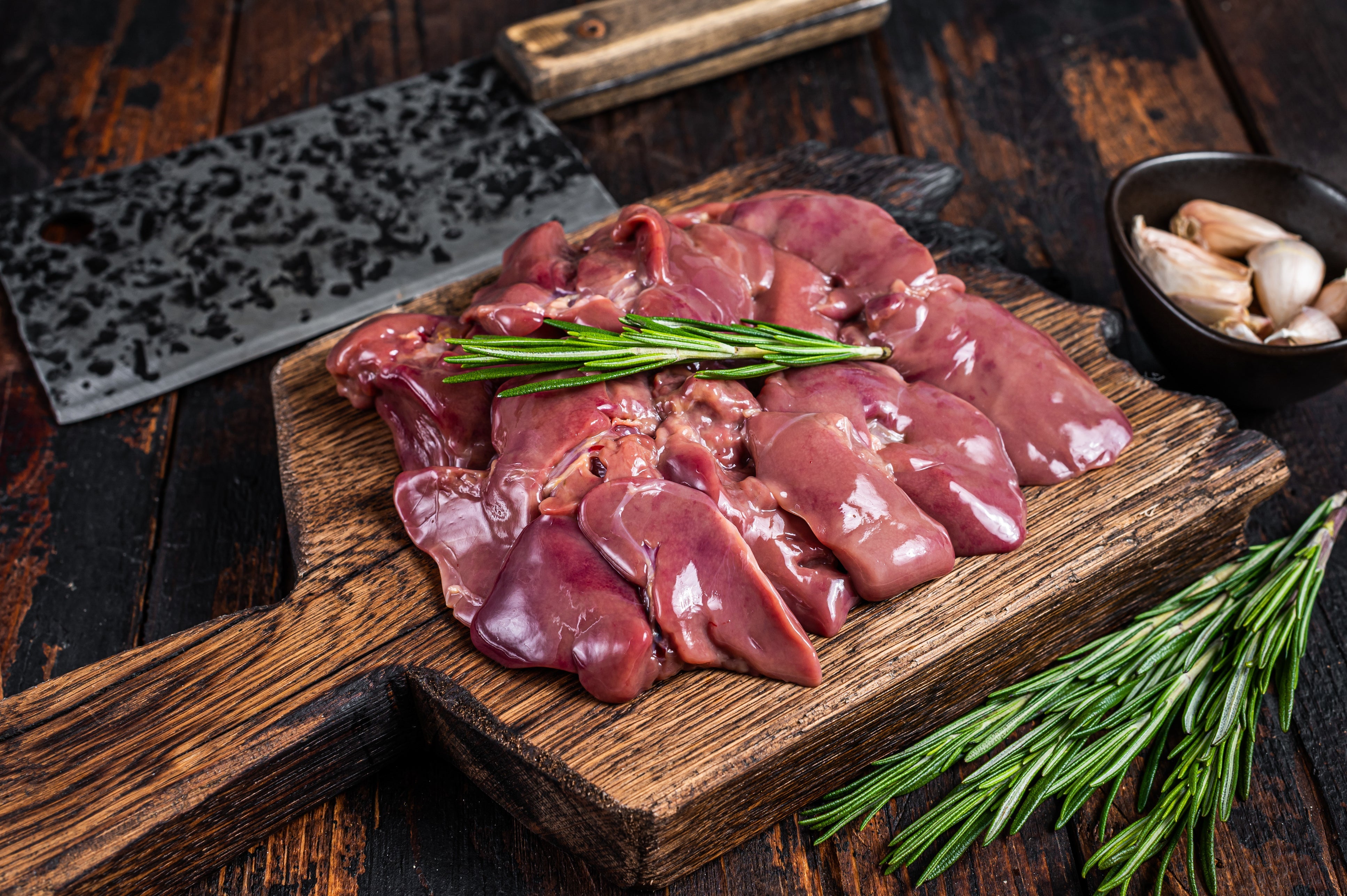 Understanding Co-Factors and Nutrient Absorption: How Organ Meats Optimize Nutrient Bioavailability