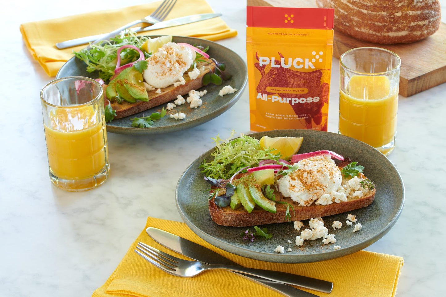 All-Purpose Superfood Seasoning