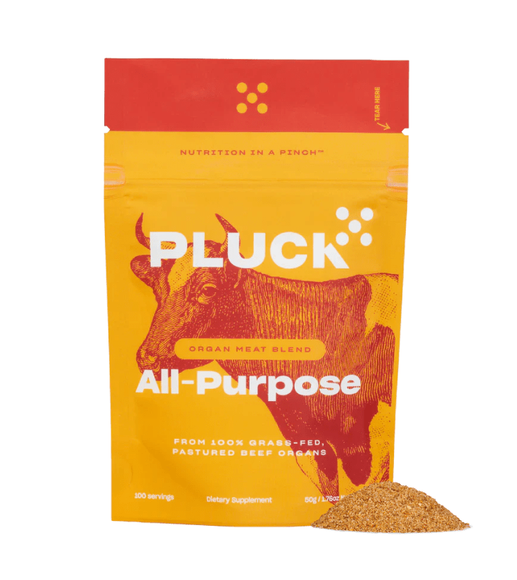 All-Purpose Superfood Seasoning