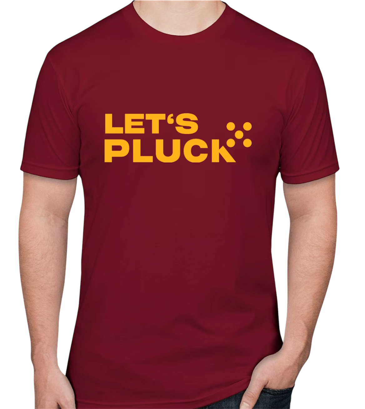 Pluck T-Shirt