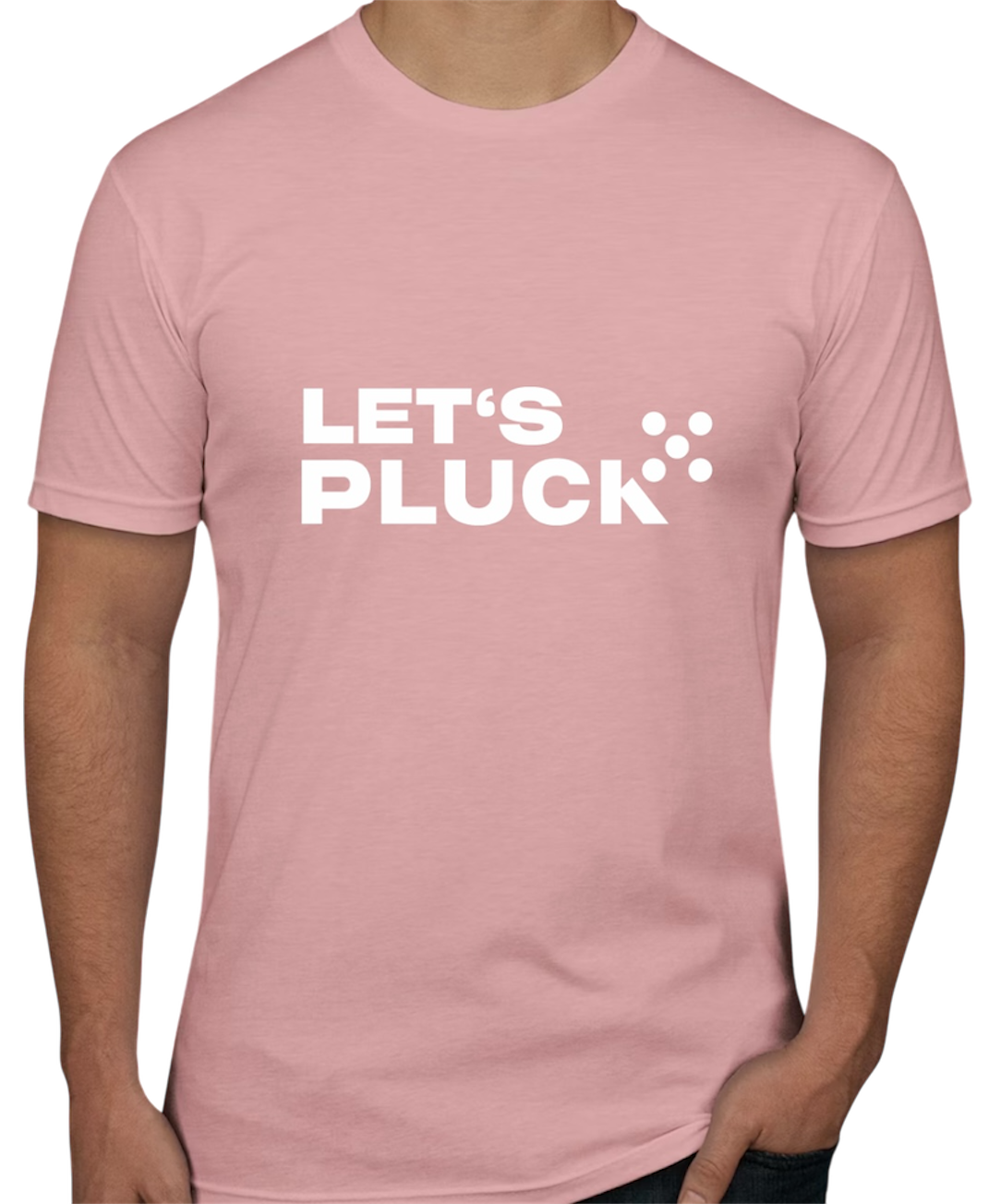 Pluck T-Shirt