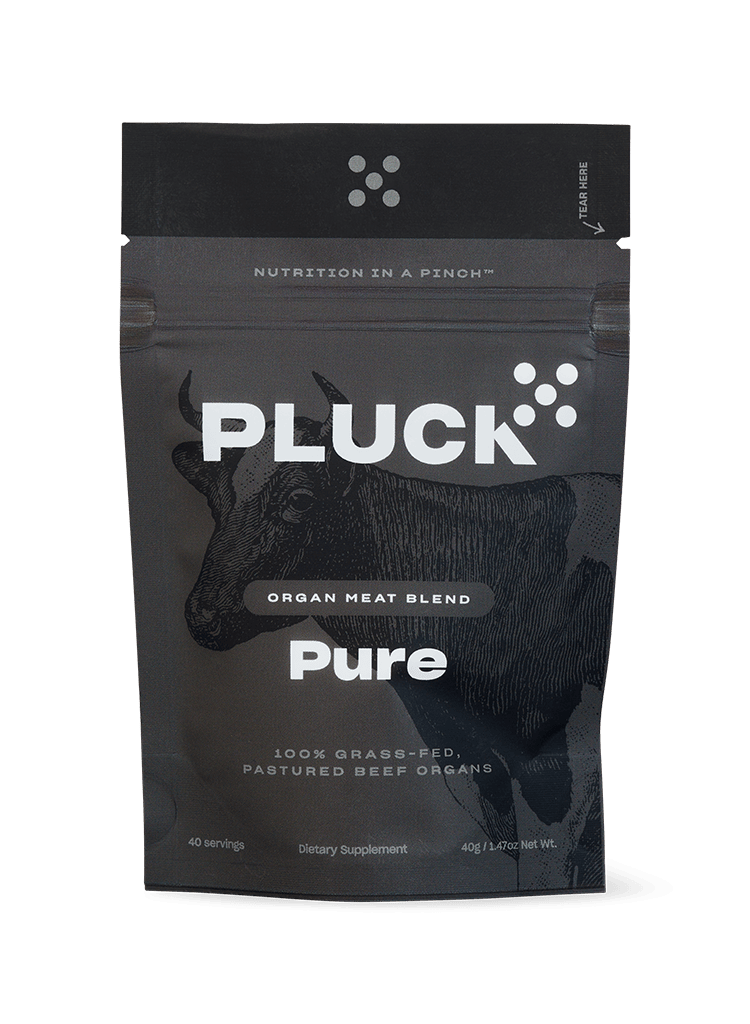 Pure Superfood Seasoning