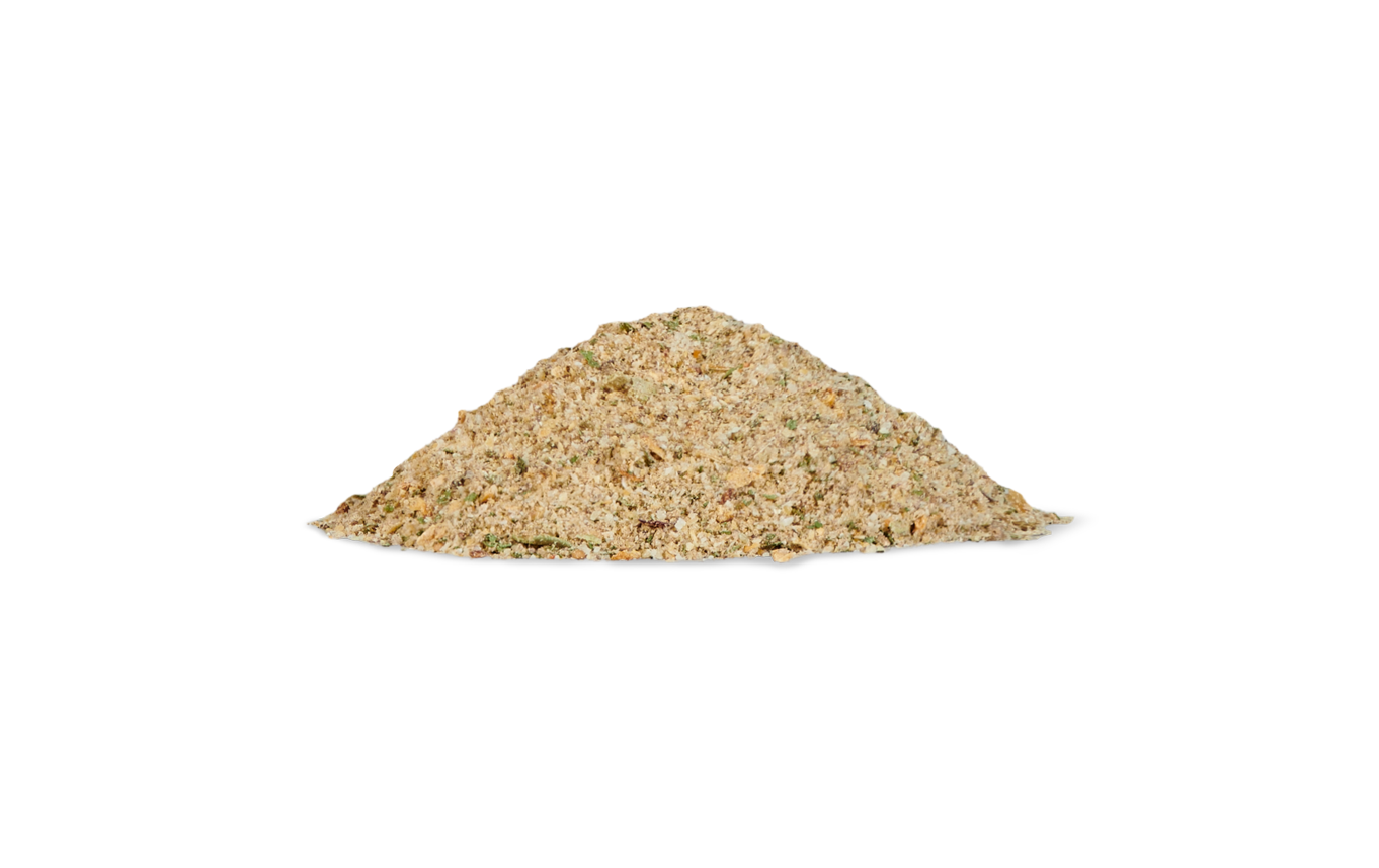 Zesty Garlic
